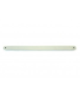 Strap for closing front door gray