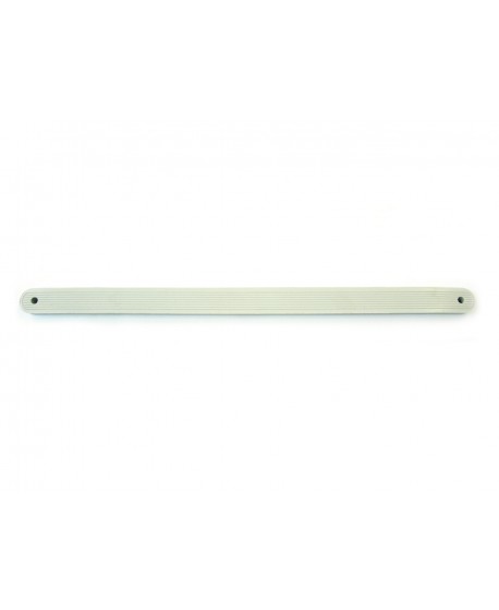 Strap for closing front door gray