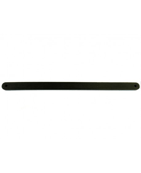 Strap for closing front door Black