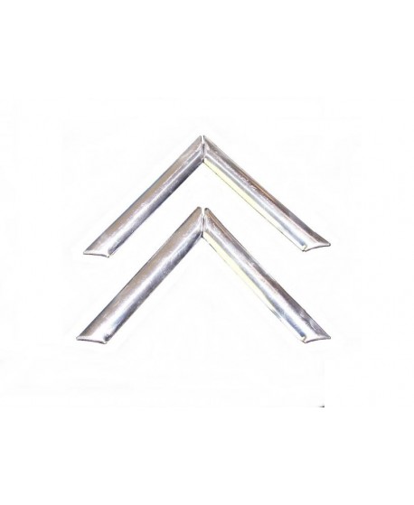 1415 Chevron 2cv vecchio modello (per cofano vecchio modello)