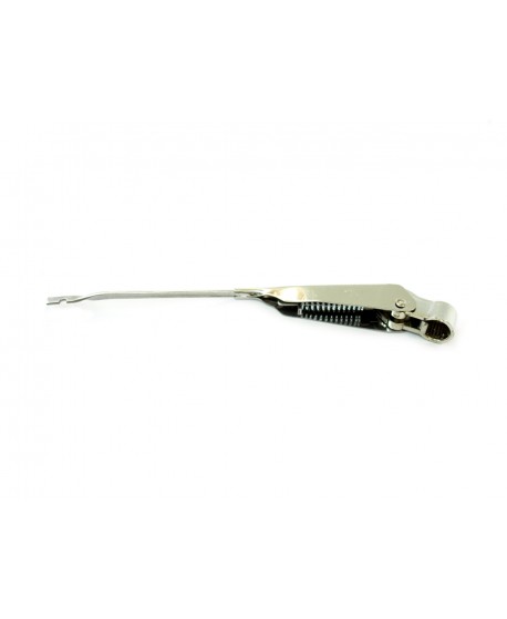 Stainless steel wiper arm x1 old model (for art.1416)