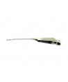 Stainless steel wiper arm x1 old model (for art.1416)
