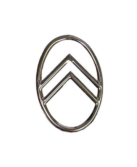 Chevron 2cv old oval model (for old model hood)