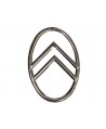 Chevron 2cv old oval model (for old model hood)