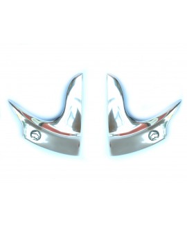 Pair of robri rear for the rear fender