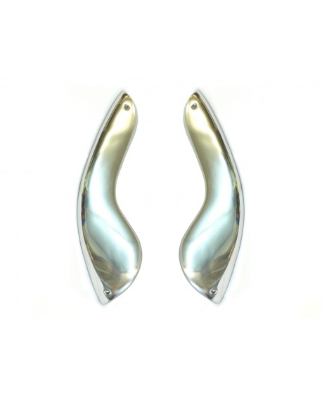 Pair of robri front for the front fender