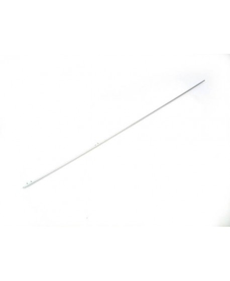 1431 Profilo alluminio porta anteriore