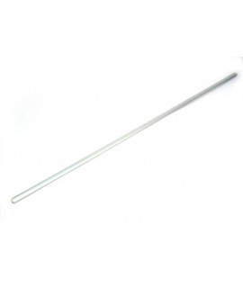 Profilo alluminio sottoporta