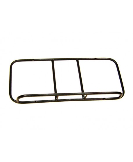 1440 Portapacchi per baule verniciato nero