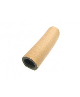 Small upper heating tube