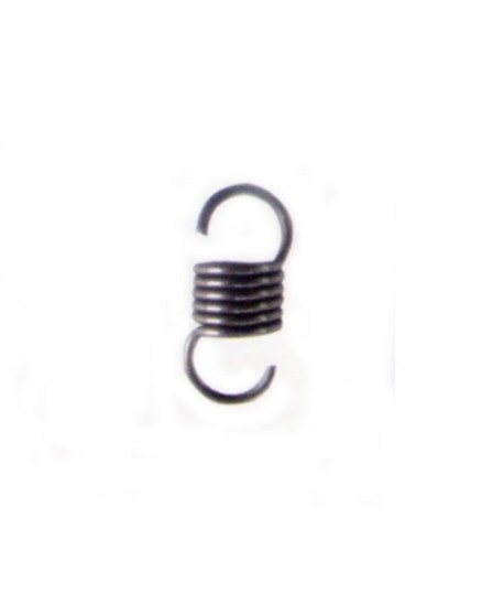 Camshaft spring