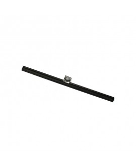 Wiper blade BLACK x1 old model (for art.1418)