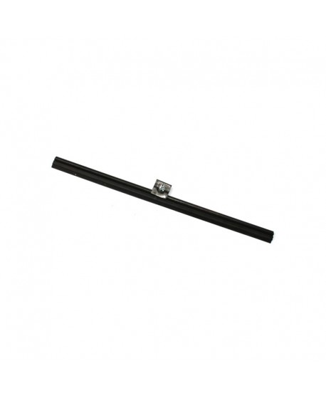Wiper blade BLACK x1 old model (for art.1418)
