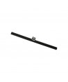 Wiper blade BLACK x1 old model (for art.1418)