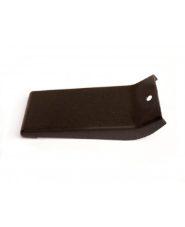 Upper door hinge cover (for mobile part)