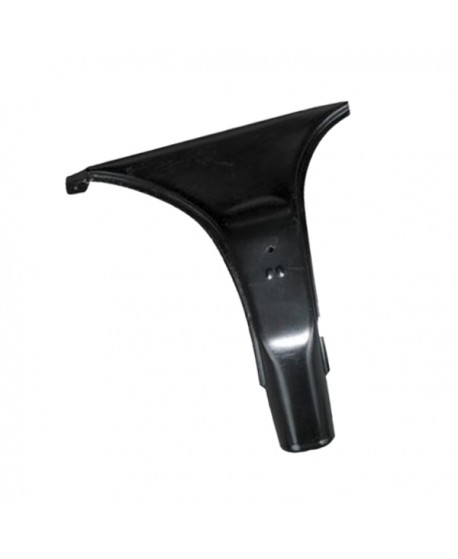 Windscreen aerator 2CV