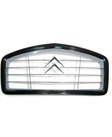 1489 Calandra plastica bordo nero