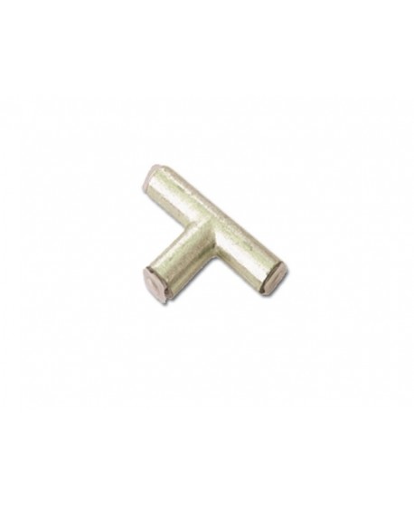 T-splitter diameter 8 on gearbox