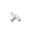 T-splitter diameter 8 on gearbox