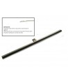 Dyane chrome wiper blade 28 cm (1 piece)