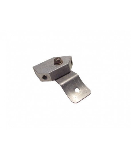 T-splitter diameter 8 rear axle