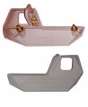 Maniglia sinistra grigia Dyane 6