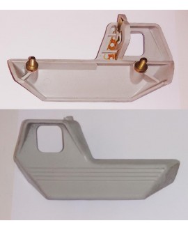 Right handle gray Dyane 6