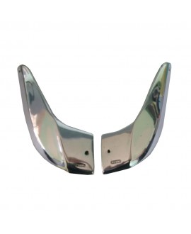Pair of front robri Dyane