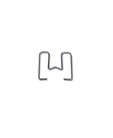 Pressure plate bearing spring - new model (from 04/1982 onwards)