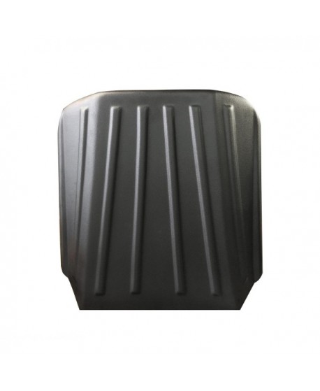 Mehari plastic protective backrest for front seats (1 pc)