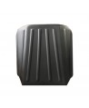 Mehari plastic protective backrest for front seats (1 pc)