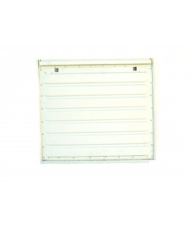 Spare wheel panel ak, acadian