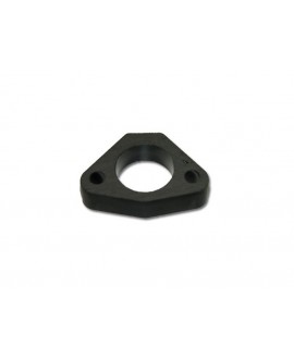 Thickness plate for fuel pump