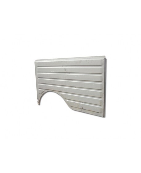 Right rear fender ak 400, acadian