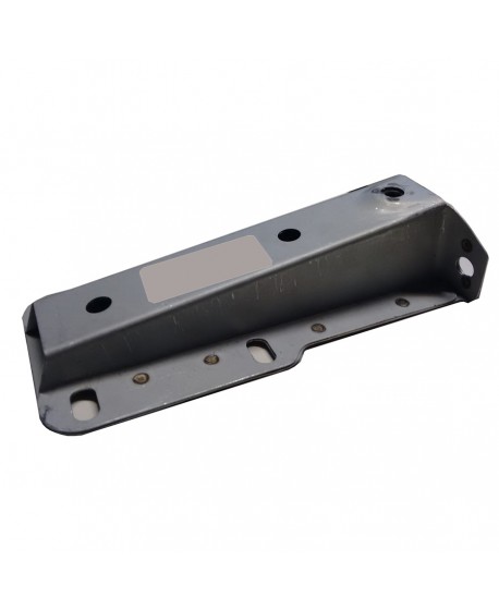 Supporto paraurti posteriore basso