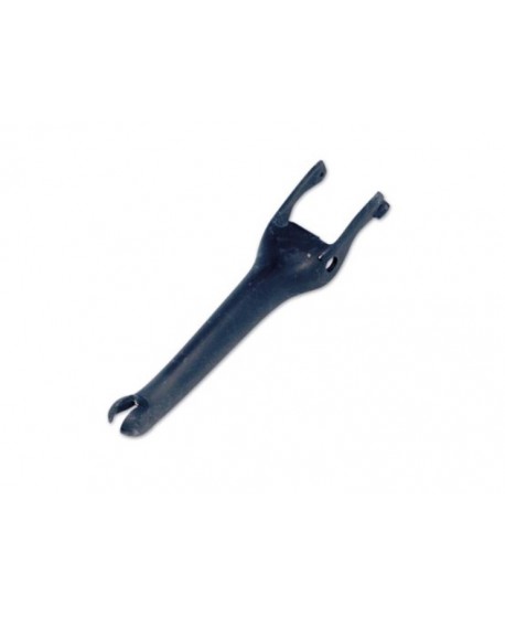 Clutch fork
