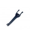 Clutch fork