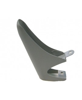 Old model bumper until 1963