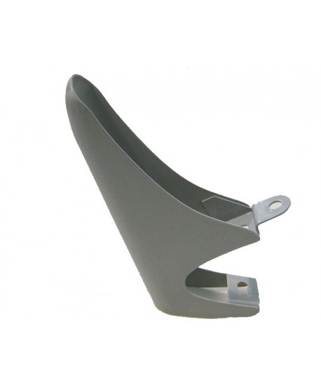 Old model bumper until 1963