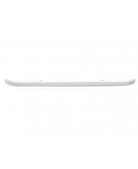 Old model rear bumper until 1963