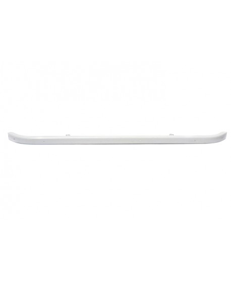 Paraurti posteriore vecchio modello fino al 1963