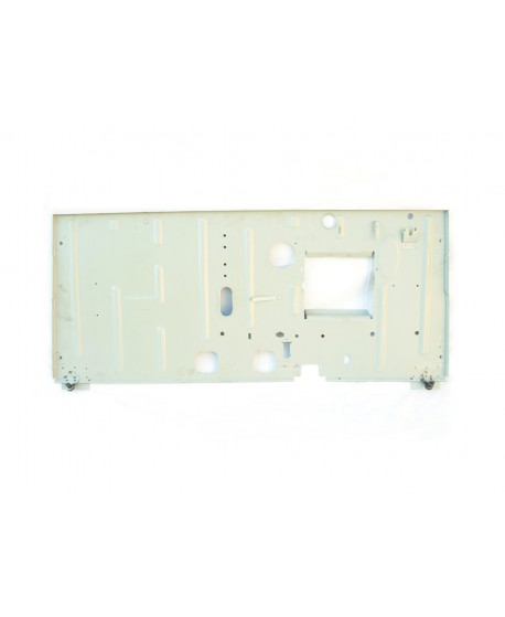 Engine compartment bulkhead 2cv - Ak