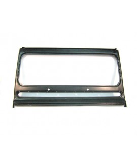 Full windshield sheet