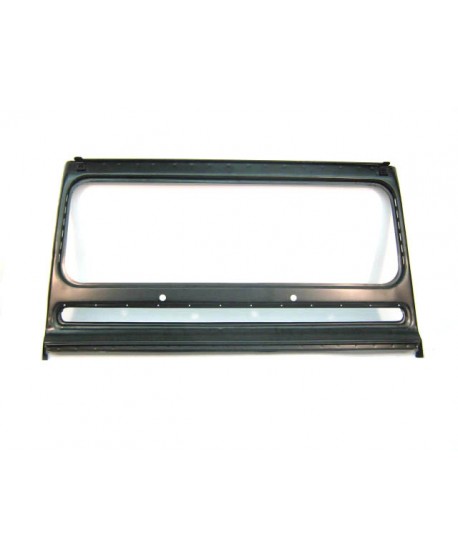 Full windshield sheet