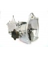 Disc brake gearbox (remanufactured, exchange standard)