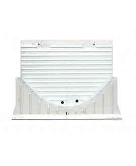 Complete trunk bottom