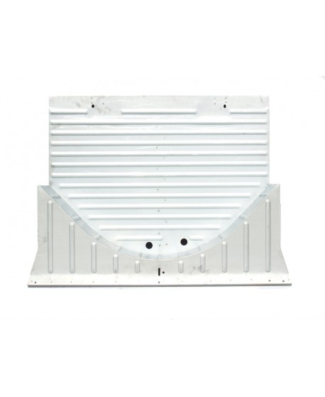 Complete trunk bottom