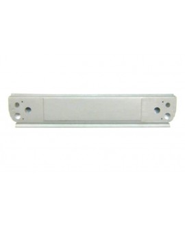 Rear headlight panel (external part)