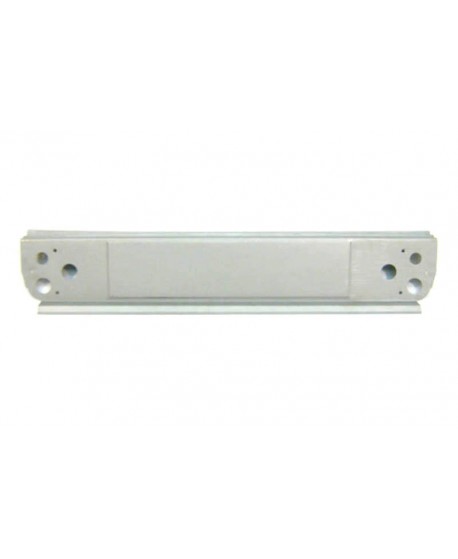 Rear headlight panel (external part)
