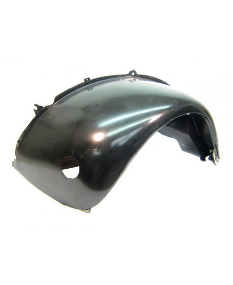 Front left fender aftermarket